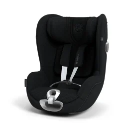 Siège auto sirona t i-size tissu plus sepia black