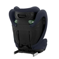 Siège auto solution b i-fix bay blue