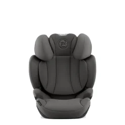 Siège auto solution t i-fix i-size mirage grey