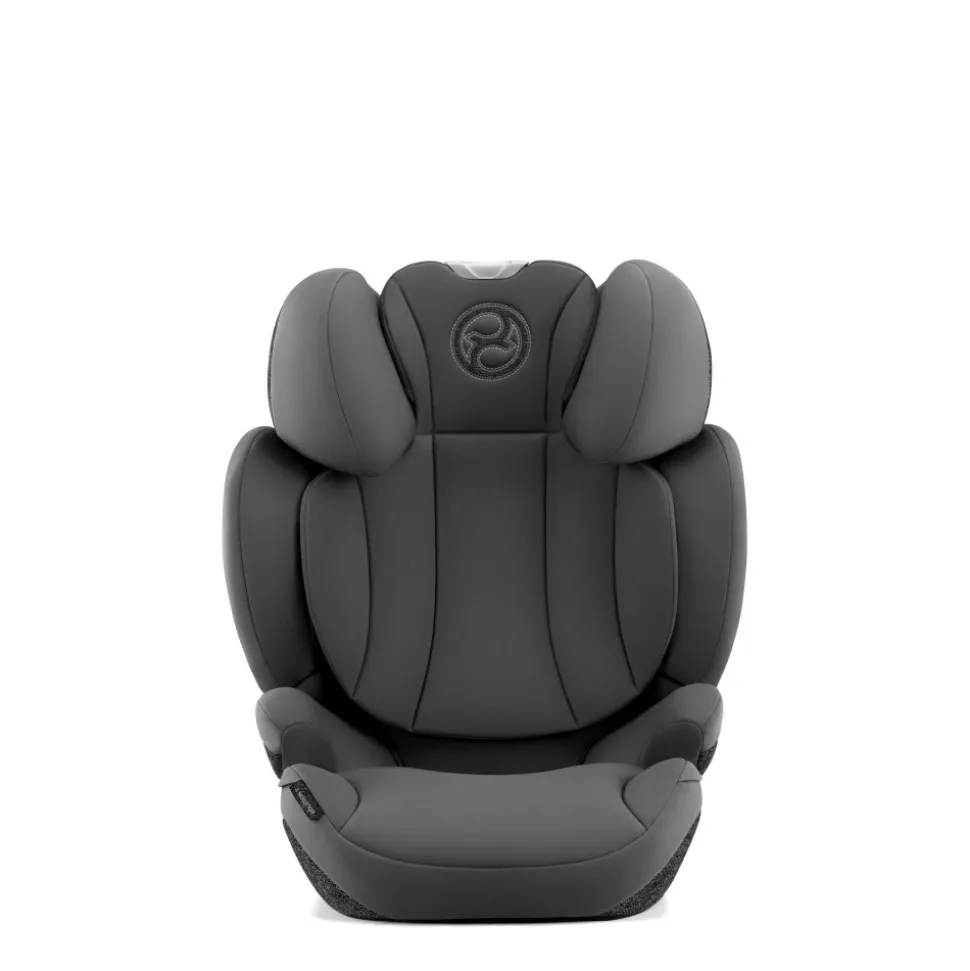 Siège auto solution t i-fix i-size mirage grey