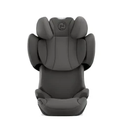 Siège auto solution t i-fix i-size mirage grey