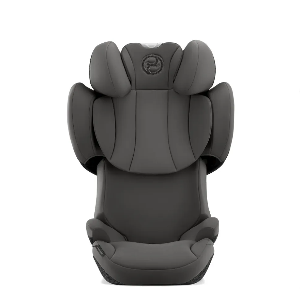 Siège auto solution t i-fix i-size mirage grey