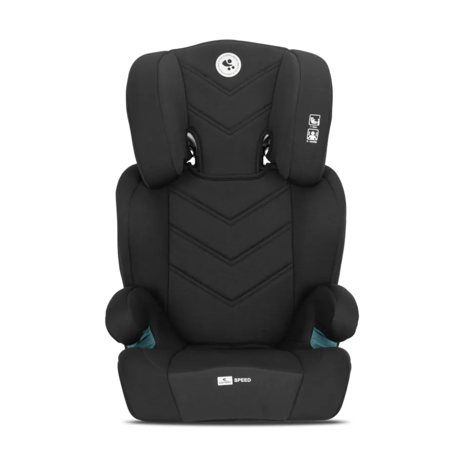 Siège auto speed 100 - 150 cm noir
