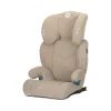 Siège auto speed gt 100-150 cm isofix beige