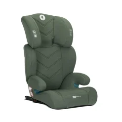Siège auto speed gt 100-150 cm isofix vert