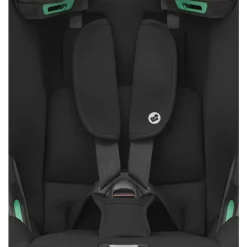 Siège auto titan plus i-size authentic black