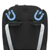 Siège auto titan pro2 i-size authentic black