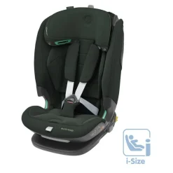 Siège auto titan pro2 i-size authentic green