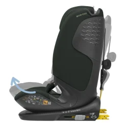 Siège auto titan pro2 i-size authentic green