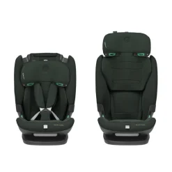 Siège auto titan pro2 i-size authentic green
