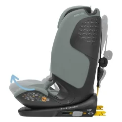 Siège auto titan pro 2 i-size authentic grey