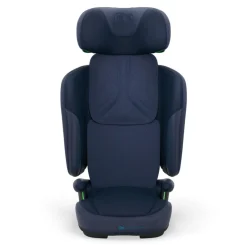 Siège auto unity2 i-size bleu marine