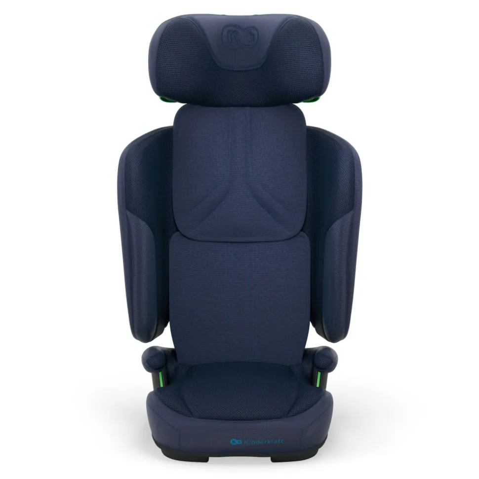Siège auto unity2 i-size bleu marine