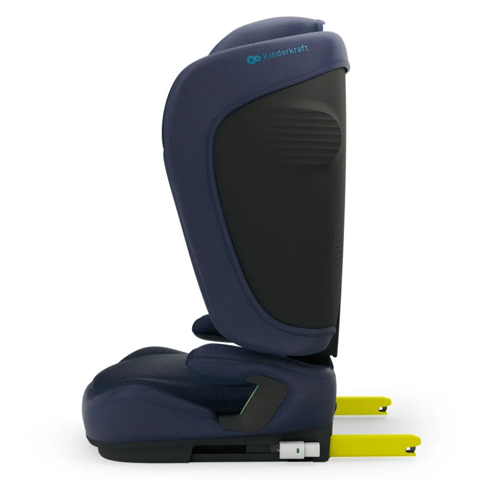 Siège auto unity2 i-size bleu marine