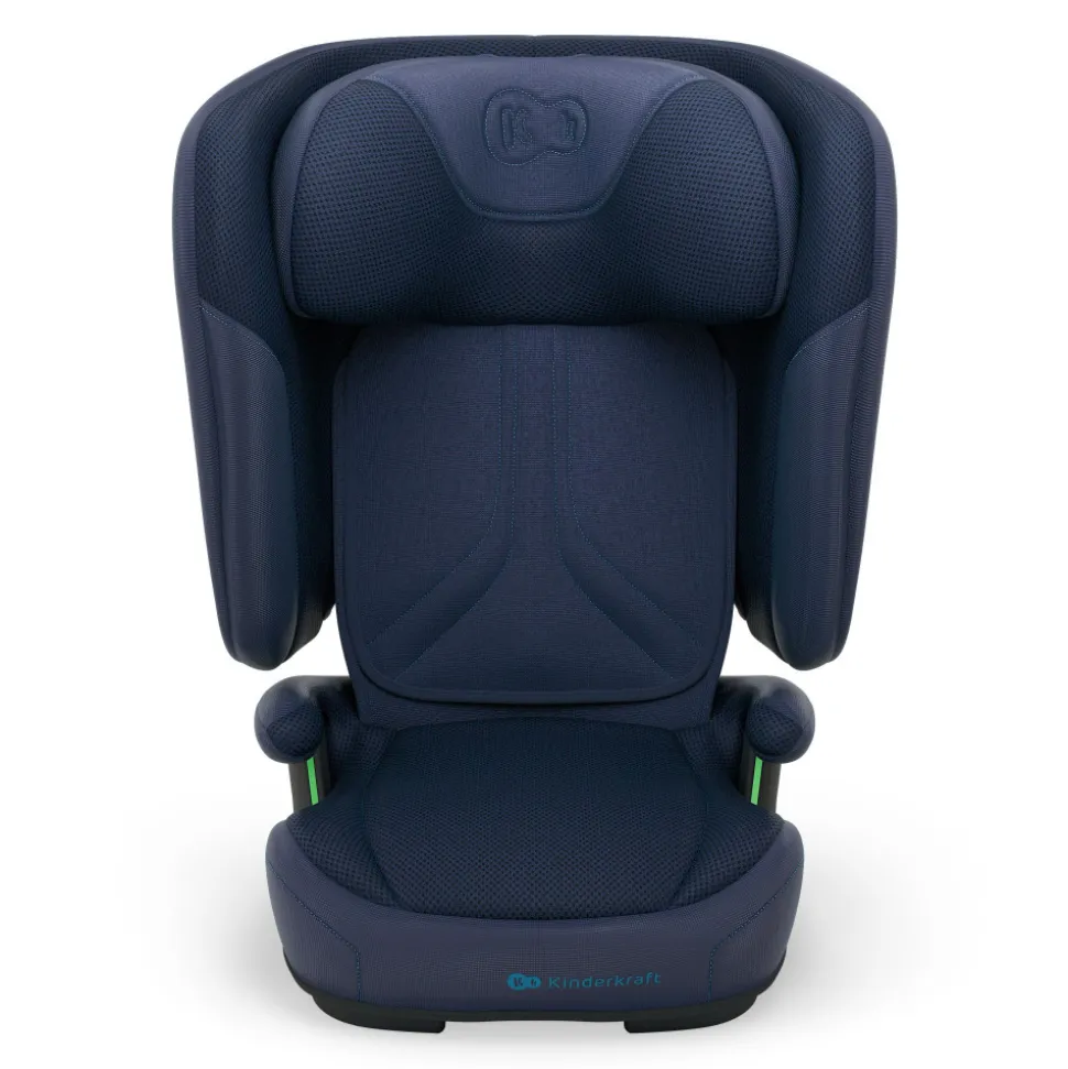 Siège auto unity2 i-size bleu marine