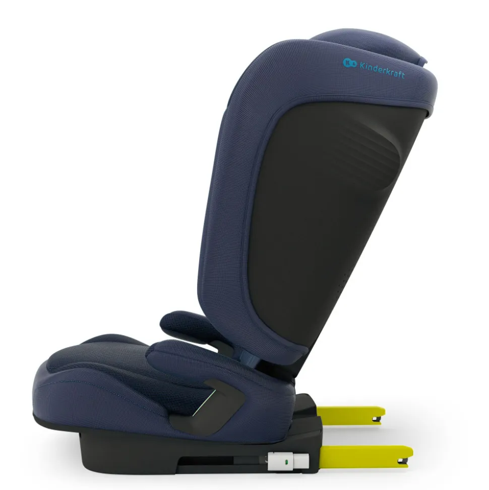 Siège auto unity2 i-size bleu marine