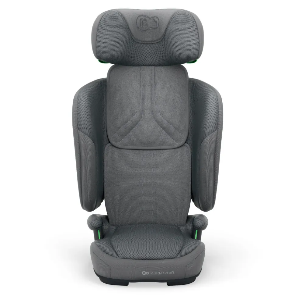 Siège auto unity2 i-size grey