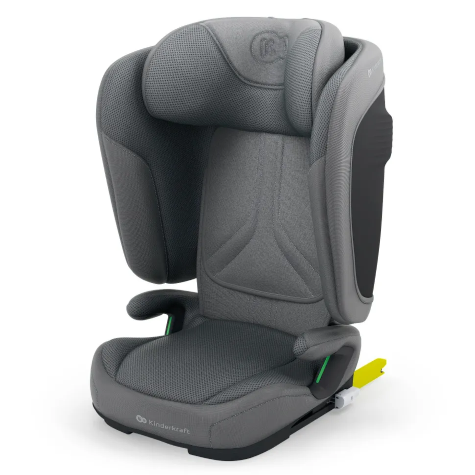 Siège auto unity2 i-size grey