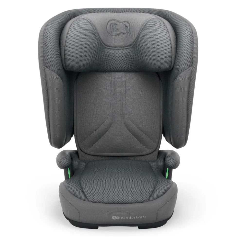 Siège auto unity2 i-size grey