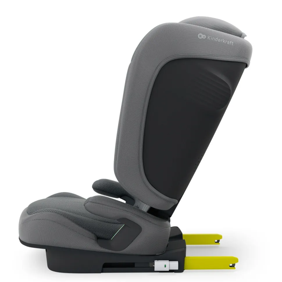 Siège auto unity2 i-size grey