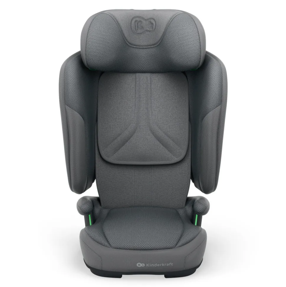 Siège auto unity2 i-size grey