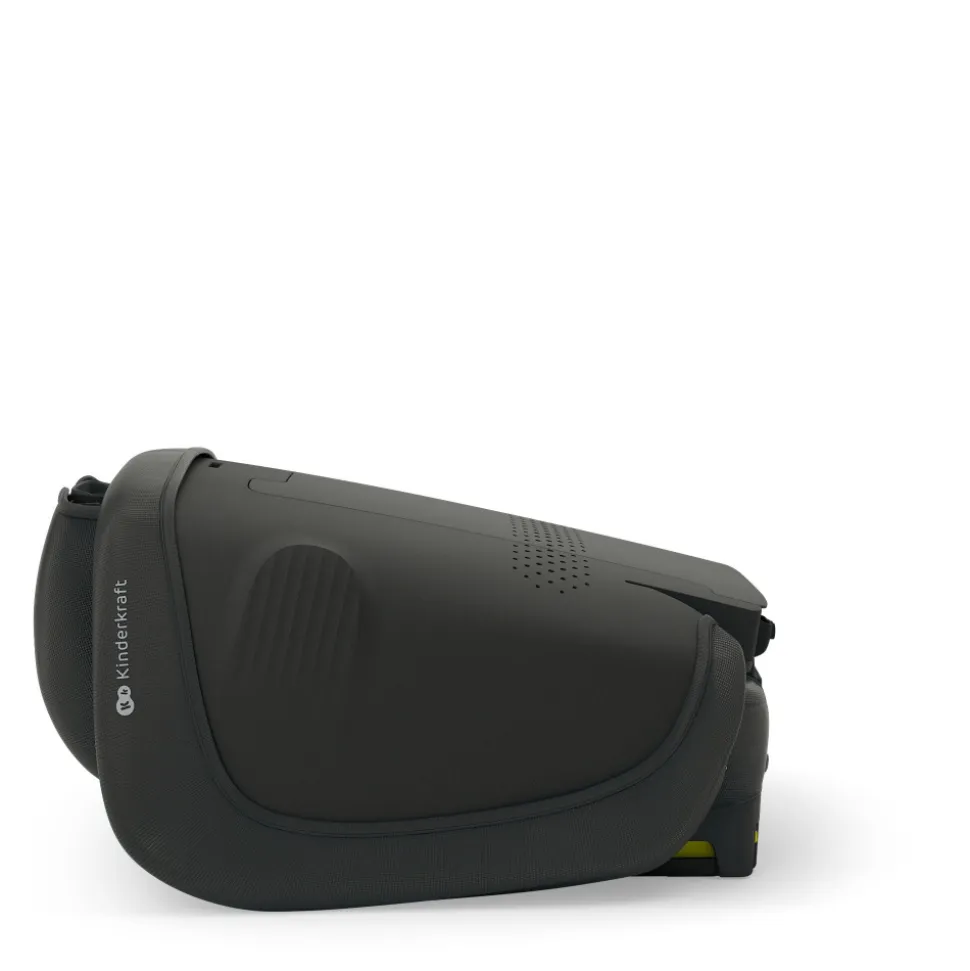 Siège auto unity2 i-size noir