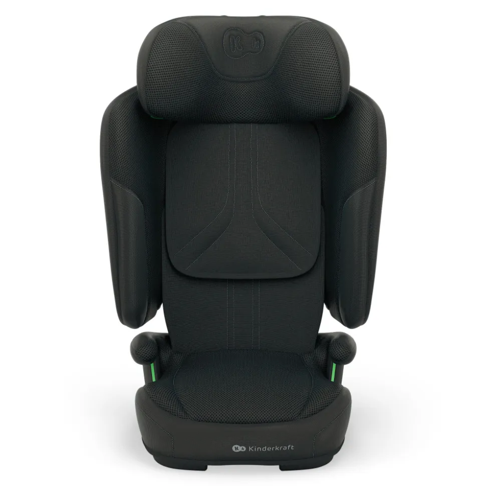 Siège auto unity2 i-size noir
