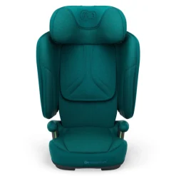 Siège auto unity2 i-size vert