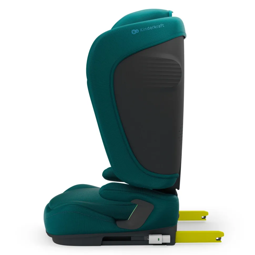 Siège auto unity2 i-size vert