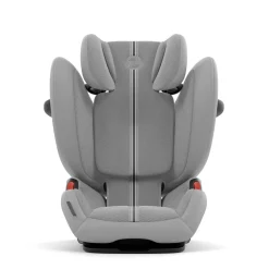 Siège auto évolutif pallas g3 i-size tissu plus stone grey