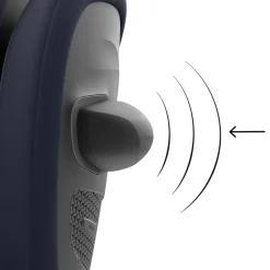 Siège auto évolutif pallas g3 i-size tissu plus ocean blue