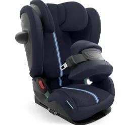 Siège auto évolutif pallas g3 i-size tissu plus ocean blue