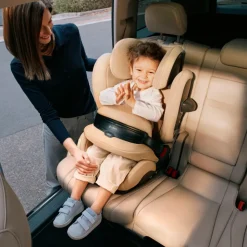 Siège auto évolutif pallas g3 i-size tissu plus ocean blue