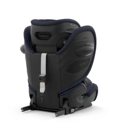 Siège auto évolutif pallas g3 i-size tissu plus ocean blue