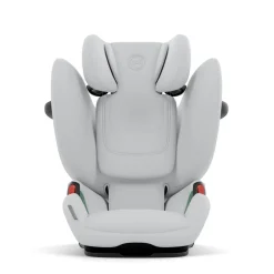 Siège auto évolutif pallas g3 i-size fog grey