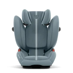 Siège auto évolutif pallas g3 i-size tissu plus stormy blue