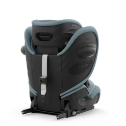Siège auto évolutif pallas g3 i-size tissu plus stormy blue