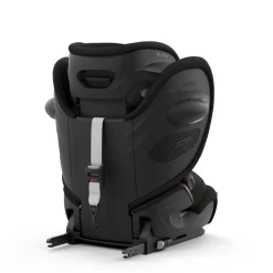 Siège auto évolutif pallas g3 i-size magic black