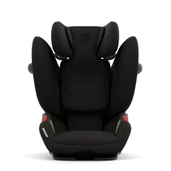 Siège auto évolutif pallas g3 i-size magic black