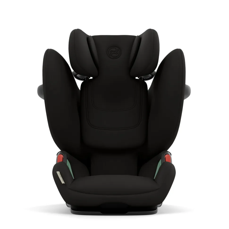 Siège auto évolutif pallas g3 i-size magic black