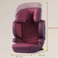Siège auto xpand 2 i-size charry pearl