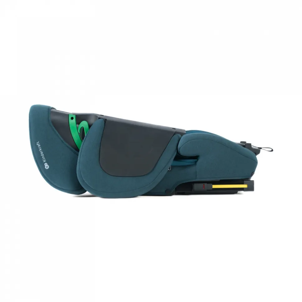 Siège auto xpand 2 i-size harbor blue
