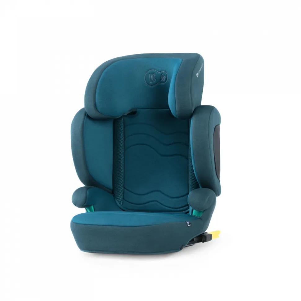 Siège auto xpand 2 i-size harbor blue