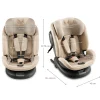 Siège auto xpedition3 i-size beige