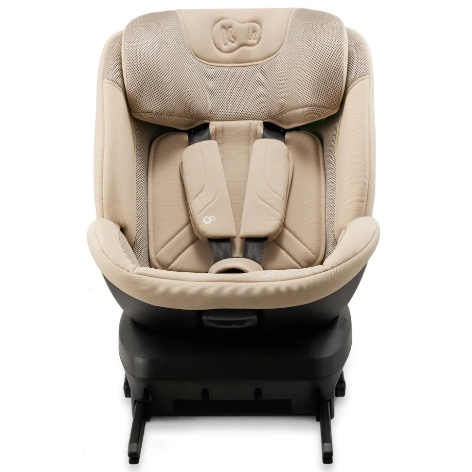 Siège auto xpedition3 i-size beige