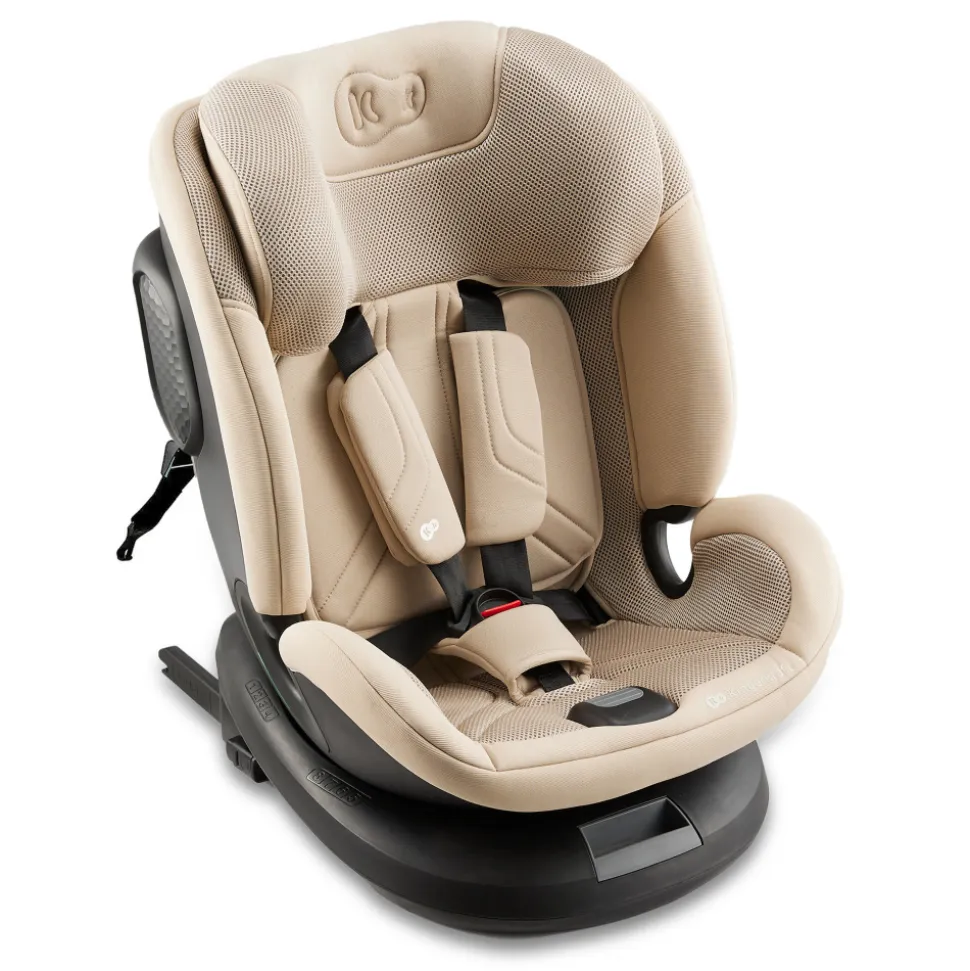 Siège auto xpedition3 i-size beige