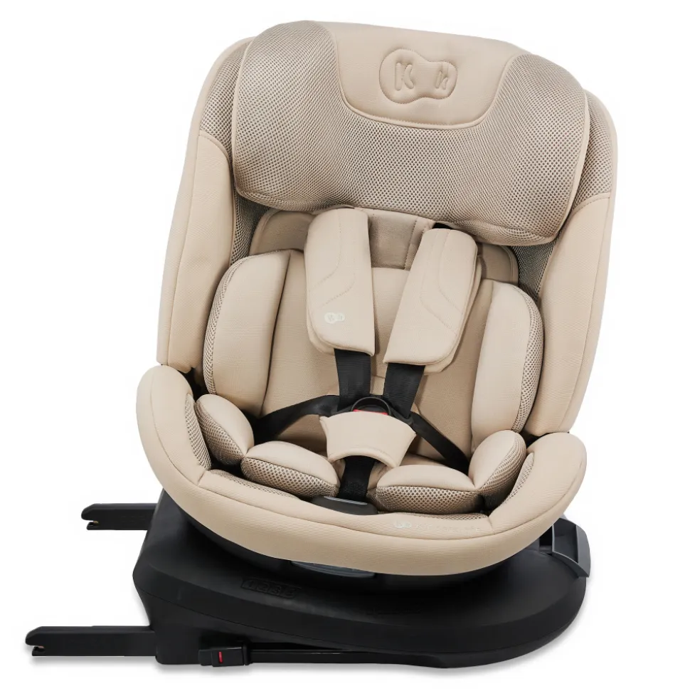Siège auto xpedition3 i-size beige