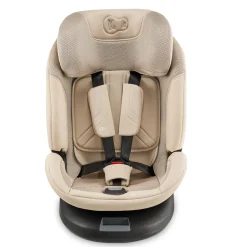 Siège auto xpedition3 i-size beige