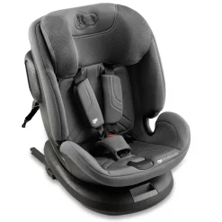 Siège auto xpedition3 i-size gris