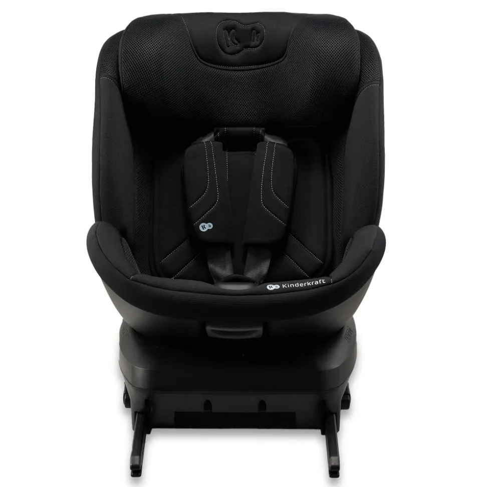Siège auto xpedition3 i-size noir